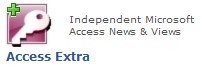 Independent Microsoft Access, Office, and SQL Server News and Views from Tony D'Ambra